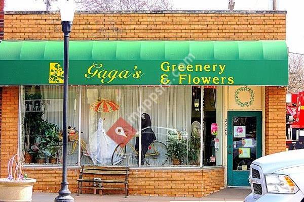 Gagas Greenery & Flowers