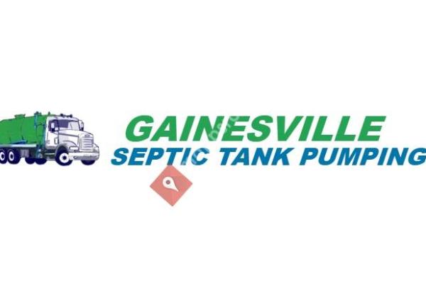 Gainesville Septic Tank Pumping