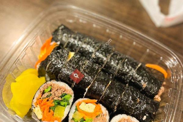 Gaju Gimbap