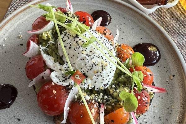 Gala Restaurant & Muse Bar