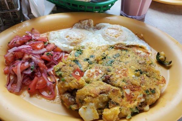 Galapagos Deli & Restaurant