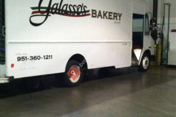 Galassos Bakery