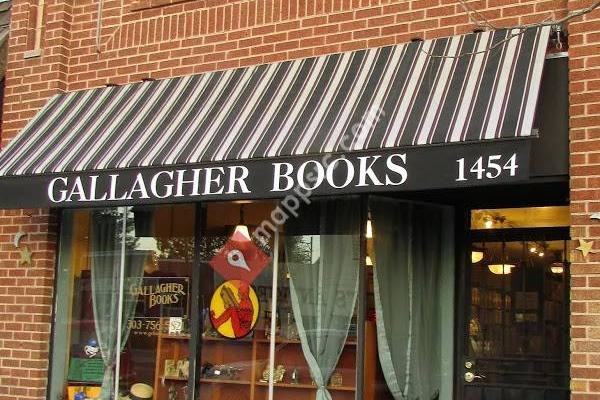 Gallagher Books