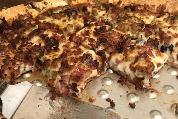 Gallagher's Pizza - Green Bay