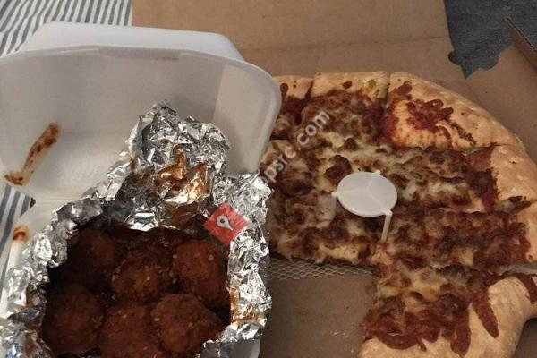 Gallagher's Pizza - Green Bay