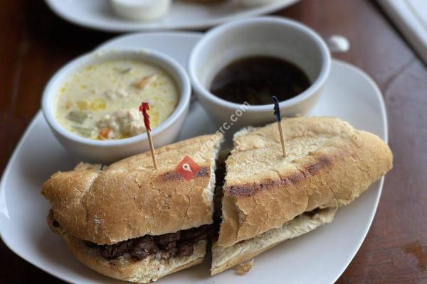 Gallagher's Pub & Grill