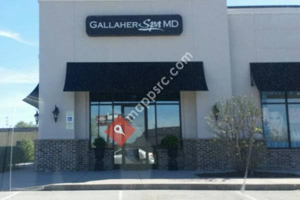 Gallaher Spa MD