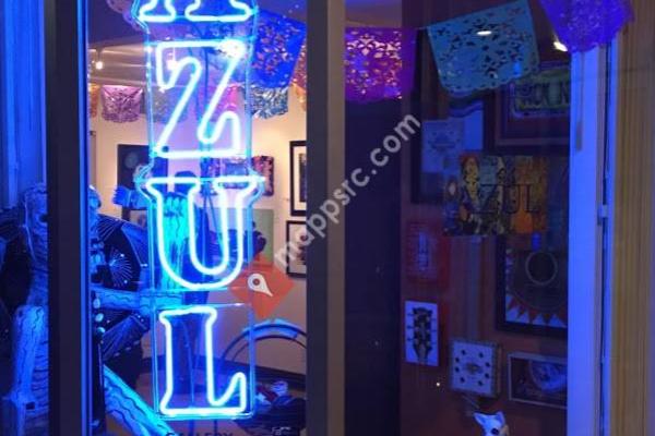 Gallery Azul