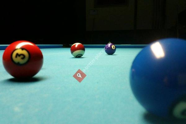 Gallery Billiards and Bar