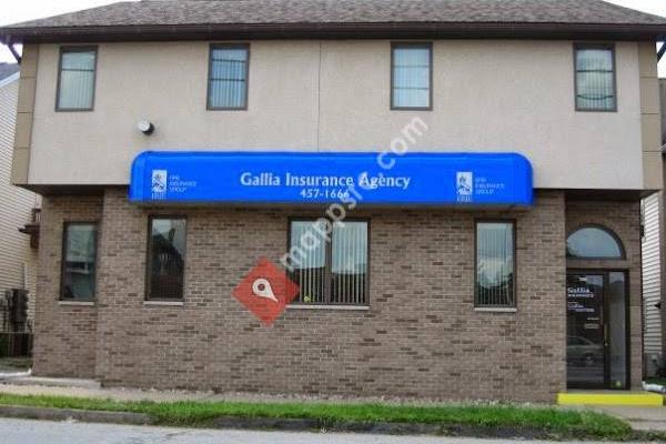 Gallia Insurance Agency, Inc.