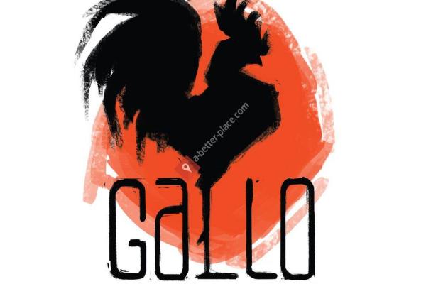 Gallo Coal Fire Kitchen