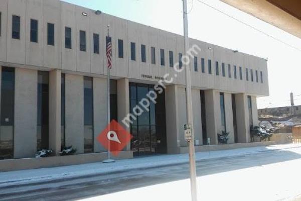 Gallup Magistrate Court