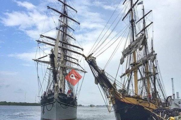 Galveston Historical Foundation