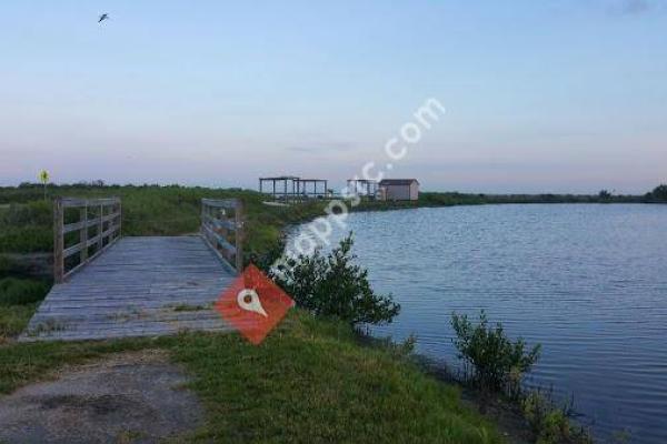 Galveston Island State Park