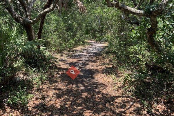 Gamble Rogers Memorial State Recreation Area