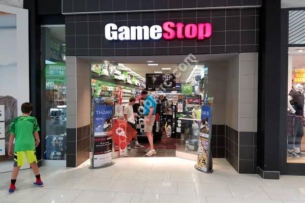 GameStop