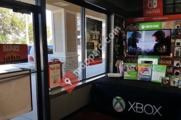 GameStop