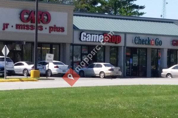 GameStop