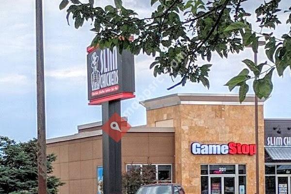 GameStop