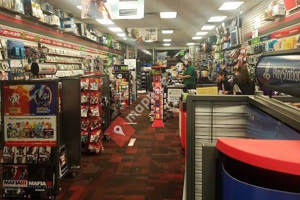 GameStop