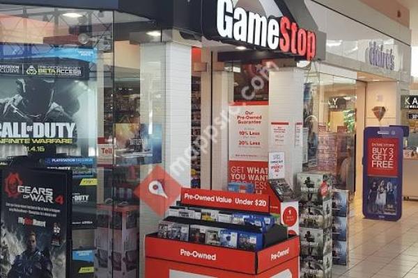 GameStop