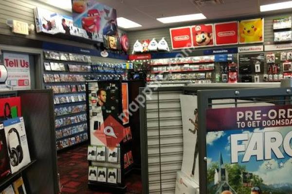 GameStop