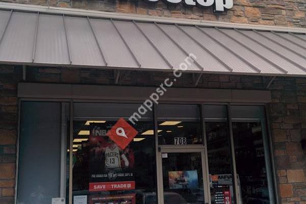 GameStop