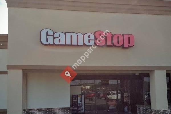 GameStop