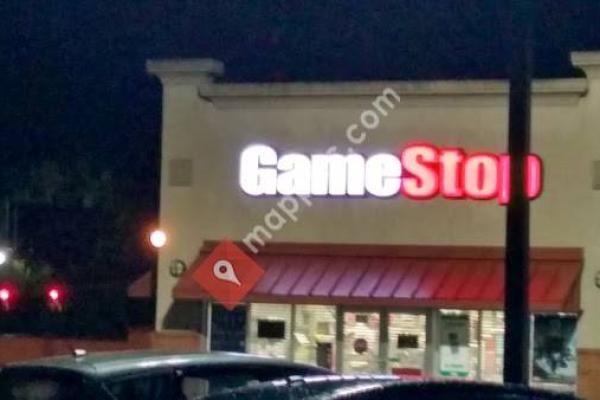 GameStop