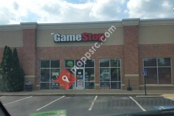 GameStop