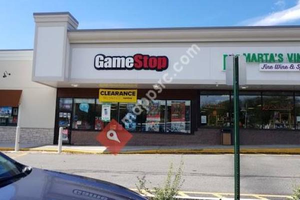 GameStop