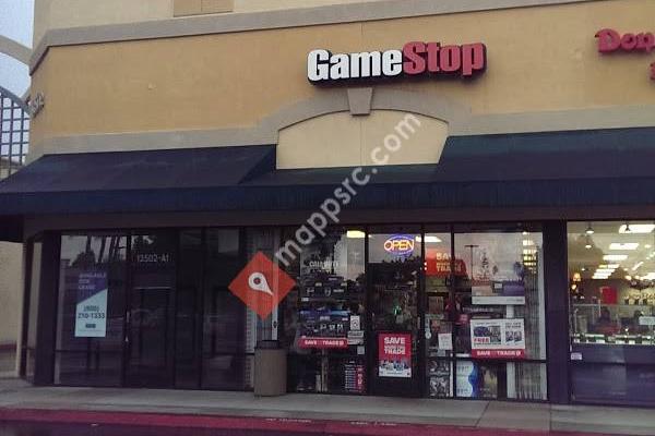 GameStop