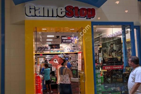 GameStop