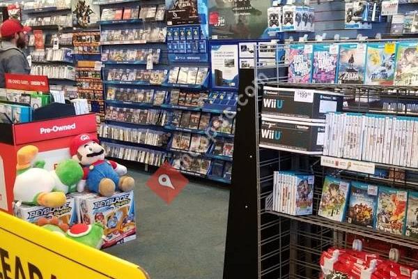 GameStop