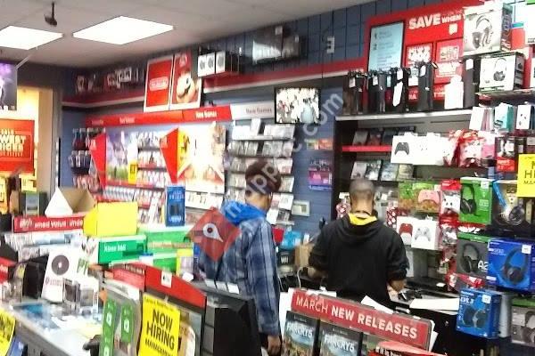 GameStop