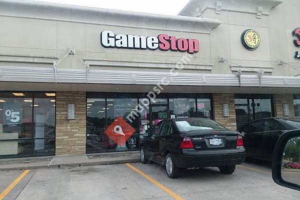 GameStop