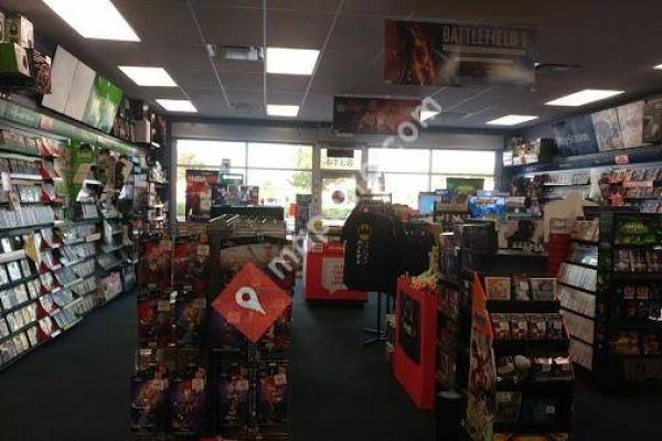 GameStop