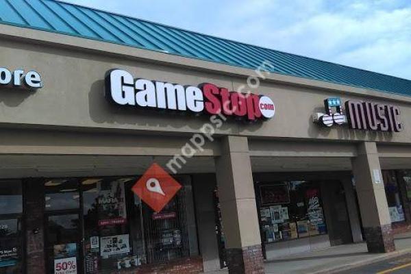 GameStop