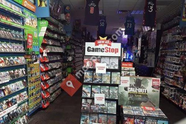 GameStop