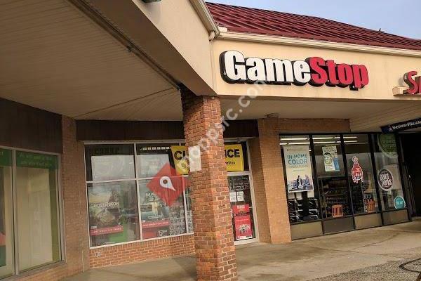 GameStop