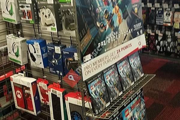 GameStop