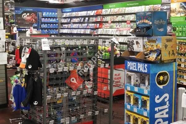 GameStop