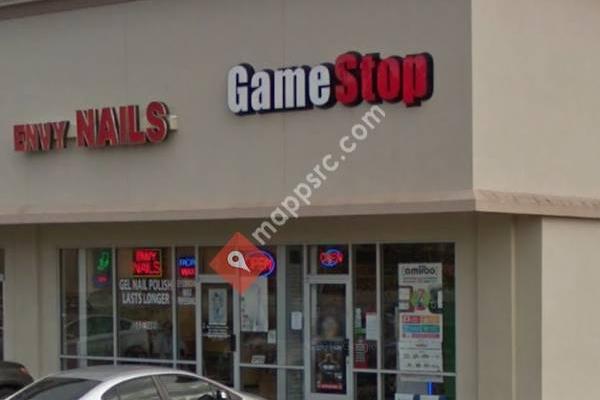 GameStop Prestige