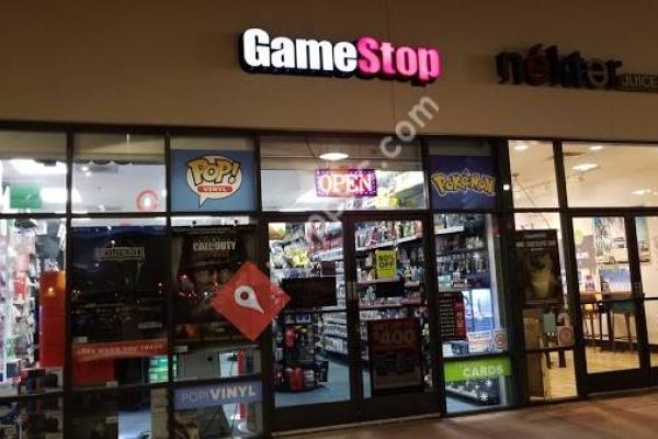 GameStop Prestige