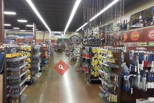 Gander Mountain