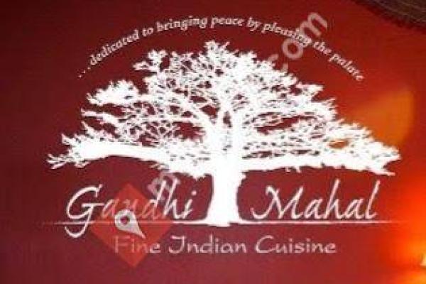 Gandhi Mahal Restaurant