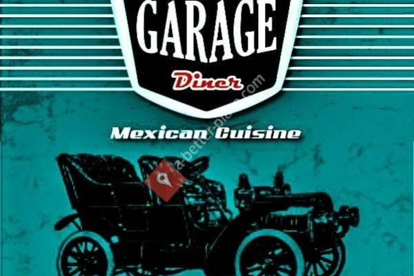 Garage Diner Mexican Cuisine
