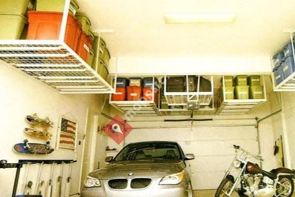 Garage Storage Plus