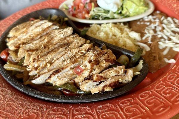 Garcia’s Bar & Grill