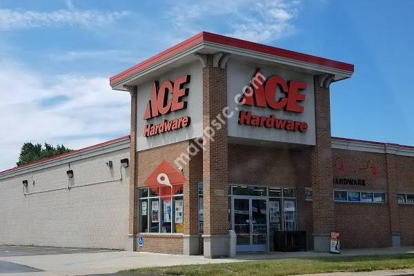 Garden City Ace Hardware